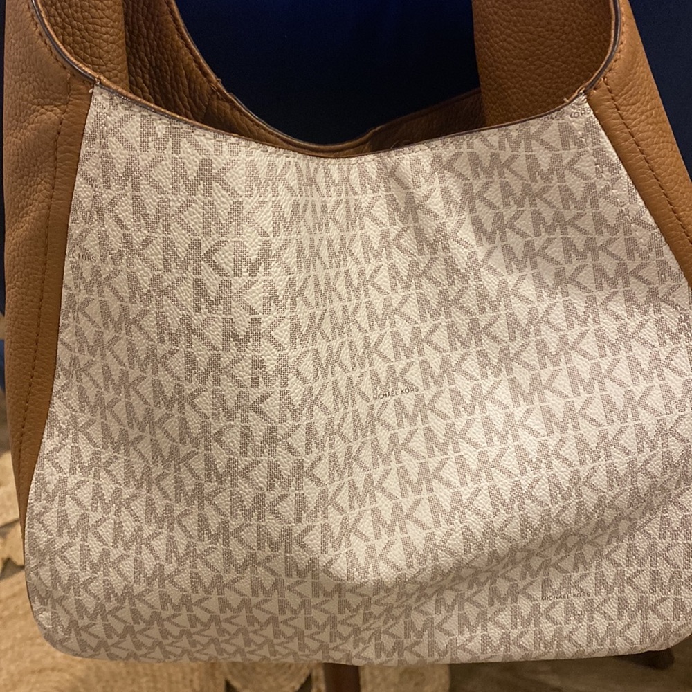 Michael Kors shoulder bag